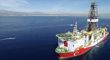 Romanya Türkiye'nin Karadeniz'de doğal gaz keşfinden memnun - dunya