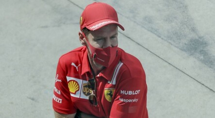Sebastian Vettel 2021'den itibaren Aston Martin ile yarışacak - spor