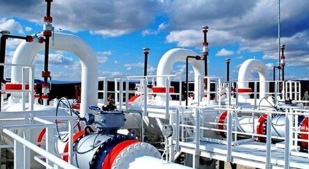 Tuz Gölü, Karadeniz gazına hazırlanıyor - ekonomi