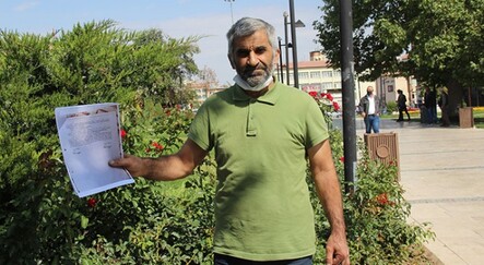 Üzerine atılan iftira hayatını kararttı! 150 bin liraya yakın zararı var - yasam