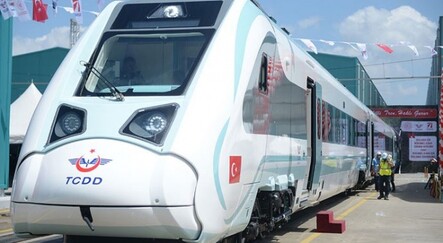 'Milli trenler'in üretiminde geri sayım - teknoloji