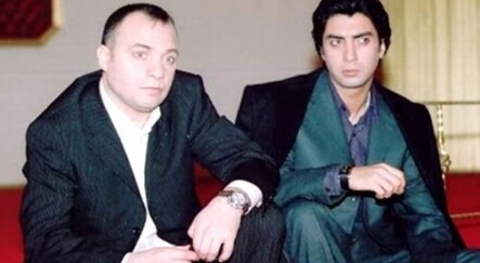 'Oktay Kaynarca ve Necati Şaşmaz yeniden bir araya geliyor' iddiası - magazin