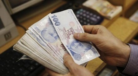 4 milyon kişinin kamu borcuna yapılandırma - gundem