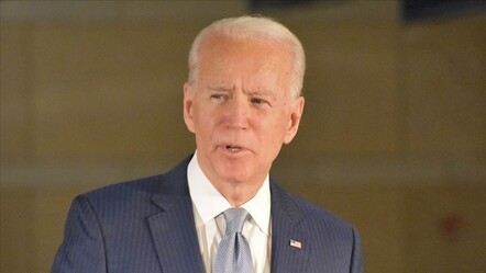 ABD'li Demokrat başkan adayı Biden'dan Trump yönetimine skandal Türkiye çağrısı - politika