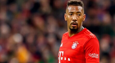 Bayern Münih'li Boateng, 5 yıl hapis cezasıyla karşı karşıya - spor