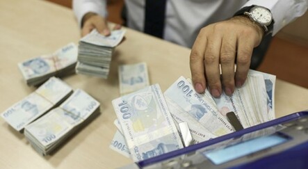 Cari denge 4,63 milyar dolar açık verdi - ekonomi
