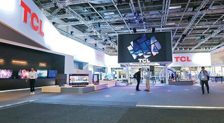 Çinli dev Türkiye'de televizyon üretecek - teknoloji