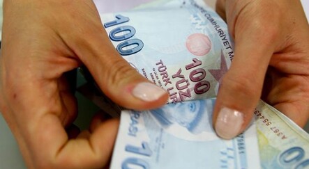 Ekim ayına ilişkin yaşlı ve engelli aylıkları ile evde bakım ödemeleri hesaplara yatırıldı - ekonomi