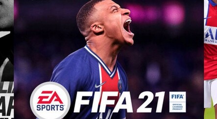 FIFA 21, dünya ile aynı anda Playstore’da - teknoloji