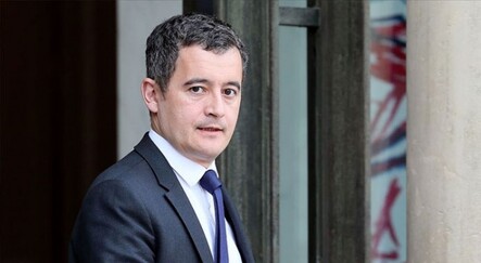 Fransa İçişleri Bakanı: Marketlerdeki helal gıda ürünleri reyonlarından rahatsız oluyorum - ekonomi