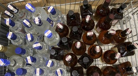 Sahte içki bilançosu açıklandı - TÜRKİYE