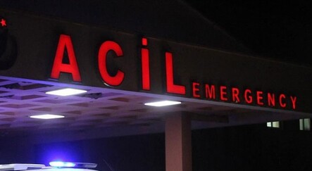 İzmir'de iki grup arasında buçaklı kavga: 3 yaralı - gundem