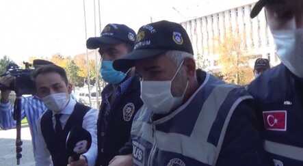 Kesik baş cinayetinin sebebi belli oldu! Yaşlı kadının katili bakın kim çıktı? - gundem