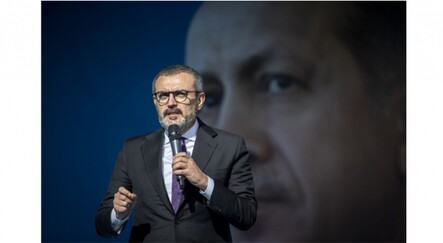 Mahir Ünal: İslam karşıtlığı Erdoğanofobi'ye döndü - yasam