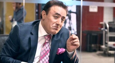 Mahmut Tuncer'den Urfa isotu tüyoları - magazin