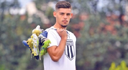 Montero: Beşiktaş'ı duyunca geldim - spor