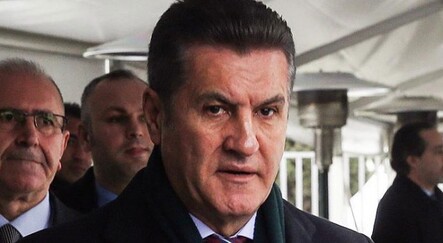 Mustafa Sarıgül,