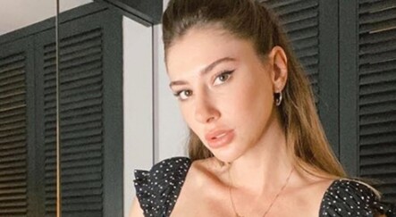 Şeyma Subaşı, Şevval Şahin'e destek çıktı: Kıskanç bir milletiz - magazin
