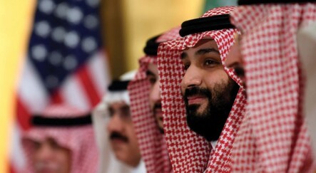 Sudan’ın parasını Prens Selman ödemiş - dunya