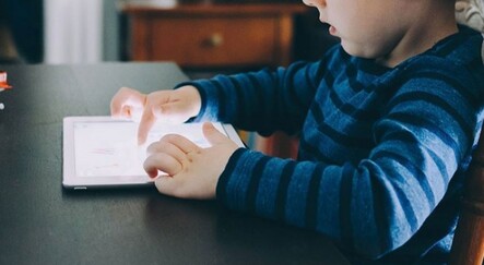 Tablet çocuklarda miyopiyi artırıyor - saglik