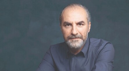 Tarık Tufan: Edebiyat ve  sinema aynı hikâyenin ayrı yüzü - kultur-sanat