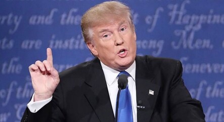 Trump'tan Biden hakkında flaş iddia: Teknoloji firmaları yolsuzluklarını gizliyor - dunya
