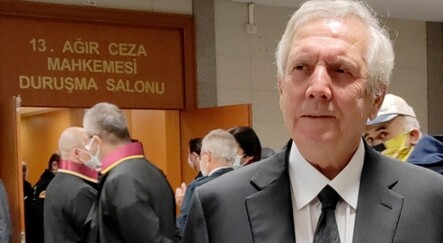 'Futbolda şike' davasında Aziz Yıldırım'a beraat - spor