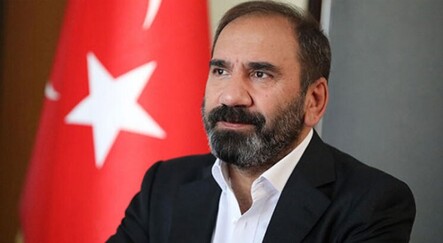 'Futbolda şike' davasında beraat eden Sivasspor Başkanı Otyakmaz'dan açıklama - gundem