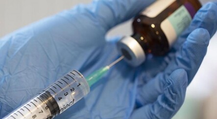 'Riskli gruplar mutlaka influenza aşısı yaptırmalı' - saglik