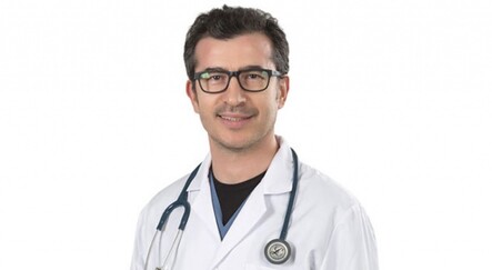 'Tiroidin en güvenilir çözümü cerrahide' - saglik