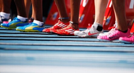 2023 Avrupa Salon Atletizm Şampiyonası İstanbul'da - spor