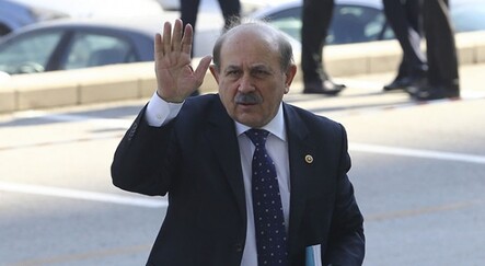 AK Parti eski Milletvekili Burhan Kuzu vefat etti - yasam