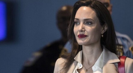 Angelina Jolie, yeniden yönetmen koltuğuna oturmaya hazırlanıyor - magazin
