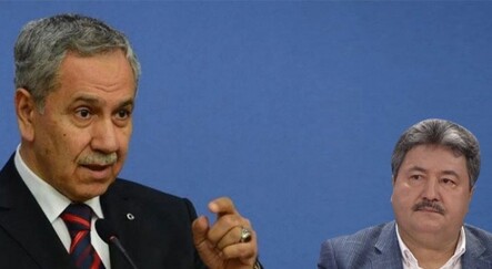 Arınç'ın skandal sözlerine Danıştay üyesinden çok sert tepki - POLİTİKA