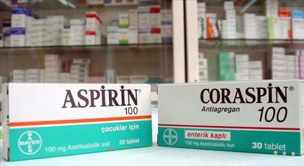 Aspirin talebi patladı, uzmanlar uyardı - dunya