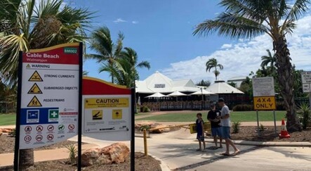 Avustralya'da köpekbalığı saldırısı: 1 ölü - dunya