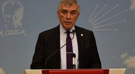 Çeviköz skandallara doymuyor! - politika