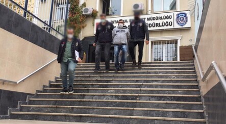 Cezaevinden izinli çıktı, çay ocağında cinayet işledi - yasam