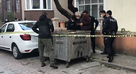 Çöpten yeni doğmuş bebek cesedi çıktı - gundem