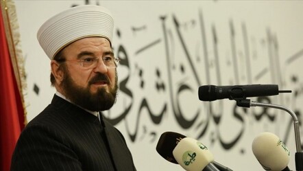Dünya Müslüman Alimler Birliği: Filistin davası en karanlık günlerden geçiyor - dunya