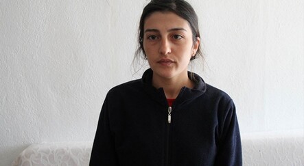 El bombasıyla öldürülmeye teşebbüs edilen o kadın konuştu - yasam