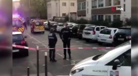 Fransa’da Ortodoks rahibin vurulma nedeni ortaya çıktı - dunya