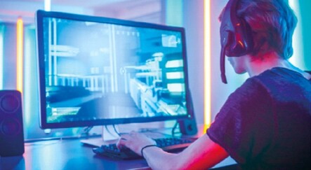 Gaming satışları yüzde 157 arttı - teknoloji