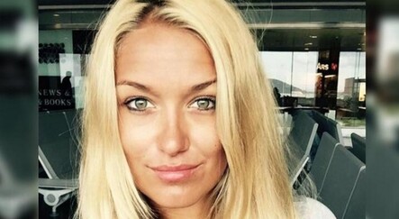 Interpol'ün kırmızı bültenle aradığı çete lideri Magdalena Kralka Polonya’ya getirildi - gundem