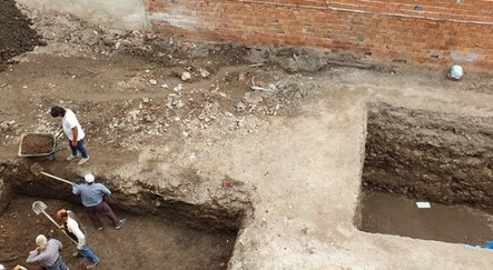 İznik'te bir evin altından küp çıktı, Müze Müdürlüğü duruma el koydu - gundem