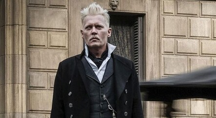Johnny Depp bir gün çalıştı, 10 milyon dolar kazandı - magazin