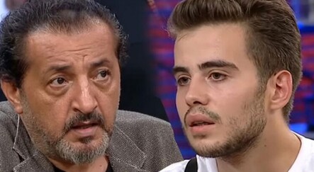 Mehmet Şef itiraf etti: Ailemden bile tepki aldım - magazin