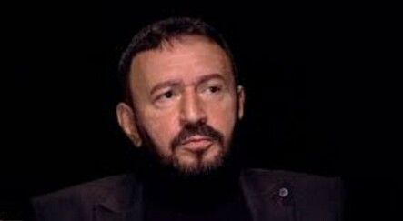 Mustafa Topaloğlu canlı yayın sonrası kalp krizi geçirdi - magazin