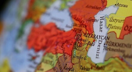 Nahçıvan koridoru Tahran’ı endişelendiriyor - dunya