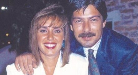 Perihan Savaş’tan duygulandıran sözler: “Sözün bittiği yerdeyim” - magazin